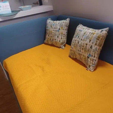 Appartamento D E C A D E N C E -wine Calling! Rovato